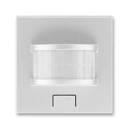 spínač pohybový NEO TECH titanová 3299M-A02180 08 rovina, úhel 180°